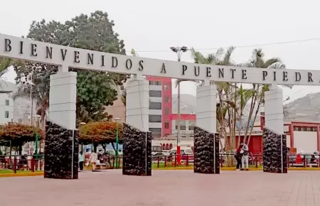 Puente Piedra tendr su primera universidad