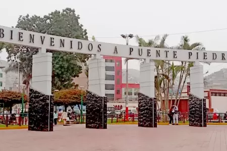 Puente Piedra tendr su primera universidad