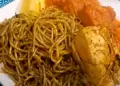 Sopa Seca tendr su propio Da Nacional: Delicioso platillo de Chincha reconocido por el Gobierno