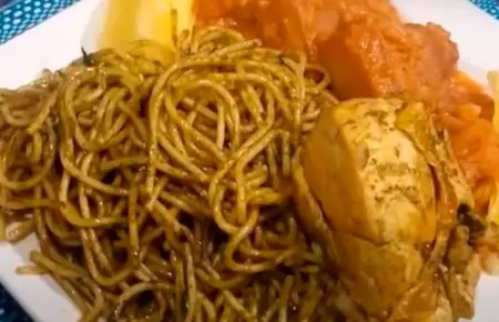 Declaran Da Nacional de la Sopa Seca, Sopa Bruta y Sopa Chola