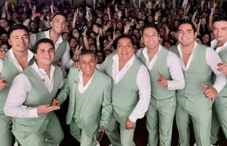Hermanos Yaipn anuncian cambio de nombre