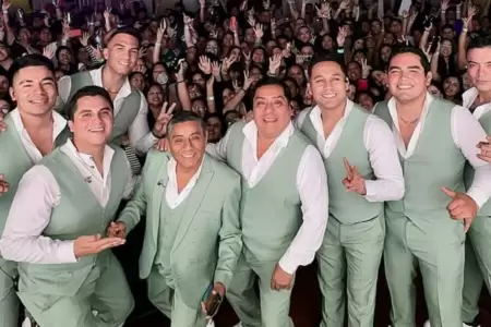Hermanos Yaipn anuncian cambio de nombre