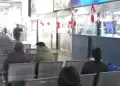 Se restablece la venta de pasajes al sur en terminal Atocongo tras tregua de 24 horas de mineros