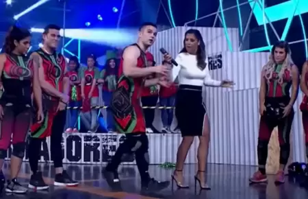 Matteo Tulini ser pap