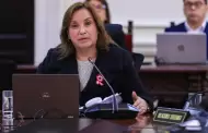 Presidenta Boluarte anuncia mesa de trabajo para abordar una ley para la pequea minera y minera artesanal