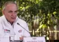 Ministro de Energa y Minas: La Ley Mape debe regular nicamente las actividades mineras formales