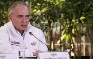 Ministro de Energa y Minas: La Ley Mape debe regular nicamente las actividades mineras formales
