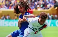 Chelsea arrasa en New Jersey! Golea 3-0 al PSG y hace historia en el Mundial de Clubes 2025