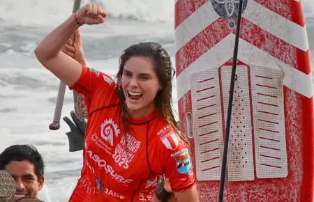 Vania Torres