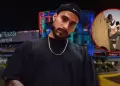 Quin es Gonzalo Genek? El msico urbano que provoc una avalancha en MegaPlaza con show GRATUITO