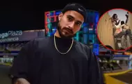 Quin es Gonzalo Genek? El msico urbano que provoc una avalancha en MegaPlaza con show GRATUITO