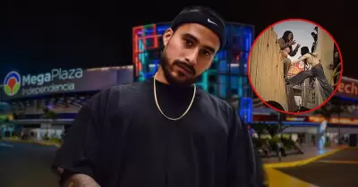 Gonzalo Genek
