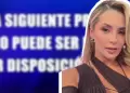 Macarena Gastaldo cuenta cul fue la pregunta que 'El valor de la verdad' decidi censurar