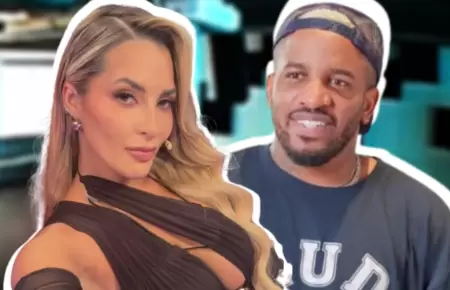 Macarena estuvo en 'bnker' de Farfn