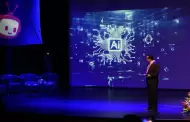EleccIA: Presentan herramienta de inteligencia artificial para revisar planes de gobierno en elecciones 2026