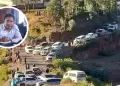 Mineros desbloquean vas en Pataz: "Estn esperando la mesa de dilogo", seala alcalde