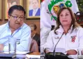 Mineros artesanales exigirn a Boluarte anular exclusin de ms de 50 mil REINFOS: Piden censo minero