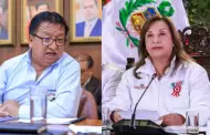 Mineros artesanales exigirn a Boluarte anular exclusin de ms de 50 mil REINFOS: Piden censo minero