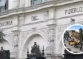 Defensora del Pueblo a favor de revisar Decreto Supremo que excluy a ms de 50 mil REINFOS