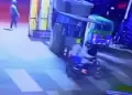 Terror en SMP: Extorsionadores atentan por cuarta vez contra seguridad del mercado Unicachi