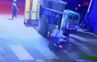 Terror en SMP: Extorsionadores atentan por cuarta vez contra seguridad del mercado Unicachi