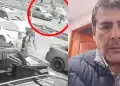 Conductor que dej en UCI a Furrey se justifica: "Iba a recoger a mi esposa"