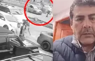 Conductor que dej en UCI a Furrey se justifica: "Iba a recoger a mi esposa"
