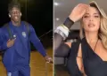 Macarena Gastaldo confirma que Luis Advncula la dej "coja": "Estaba con l, pis en falso y me ca"