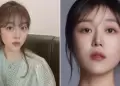 Muri actriz surcoreana de "First Love Again" tras una larga batalla contra el cncer