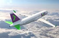Cyber SKY: Vuela por Per y el mundo con descuentos de hasta 43%