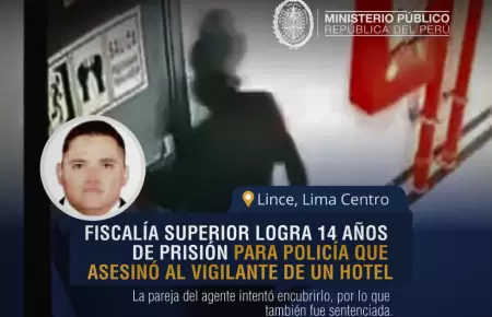 Fiscalía