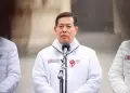 Eduardo Arana anuncia extensión por 60 días de mesa de trabajo con mineros artesanales