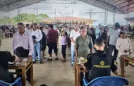 Pensin 65: Revisa AQU el cronograma y lugares de pago con "carritos" y "avioncitos" para ms de 3,800 adultos mayores