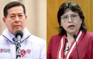 Eduardo Arana descart omisin en no convocar a la fiscal de la Nacin en mesa de trabajo con mineros
