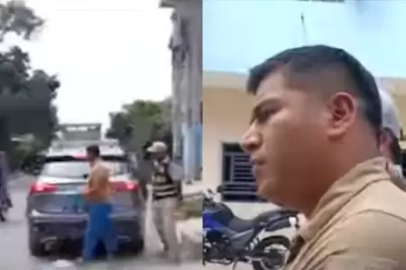 Comisario de El Tablazo es detenido por solicitar dinero