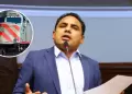 Regidor de la MML sobre descarrilamiento Tren Caltrain: "Pedir a la administracin una explicacin"