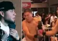 Joven queda en UCI tras pelea organizada por Neutro: Su familia exige a influencer que se haga cargo