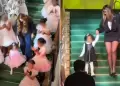 Hija de Jefferson Farfn ya tiene su primera "profesin" con solo 2 aos: Darinka Ramrez celebra este logro
