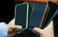 Sabes cules son los das y horarios donde se cometen ms robos de celulares en el Per? Ac te lo contamos
