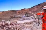Minem propone ley para la minera pequea y artesanal: "Por los prximos 25 o 30 aos"