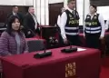 Betssy Chvez: Expremier anuncia huelga de hambre por presuntos actos hostiles en su contra