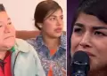 Jhazmn Gutarra anuncia el fin de su relacin con Dilbert Aguilar tras escndalo de infidelidad