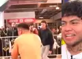 Neutro en problemas: Federacin Peruana de Boxeo denunciara a influencer por joven que qued en UCI