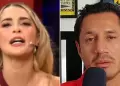 Macarena Gastaldo confirma beso con Gianluca Lapadula y recrea picante baile: "No lo reconoc"