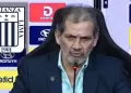 Franco Navarro minimiza el Apertura ganado por Universitario: "Alianza va a dar la vuelta en diciembre"