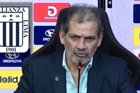 Navarro promete la gloria para Alianza