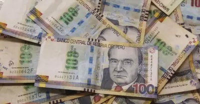 La economía peruana creció en mayo