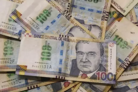 La economa peruana creci en mayo