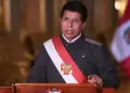 Pedro Castillo niega que haya cometido golpe de Estado: "Este Congreso nunca se cerr"