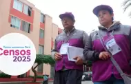 INEI publica NUEVOS RESULTADOS del examen para postulantes del Censo 2025: Revisa AQU los detalles
